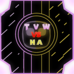 [ Official T.V.W VS H.A Community ]