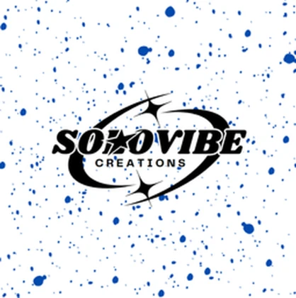 SoloVibe Creations Roblox group icon