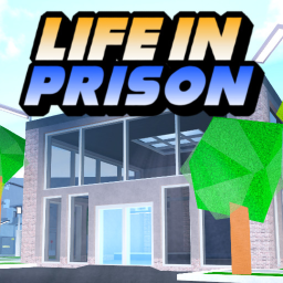 Life in Prison icon