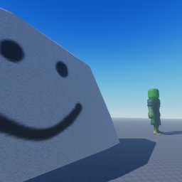 The worldz randomest game