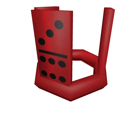c00lkidd's Domino Crown | Roblox Item - Rolimon's