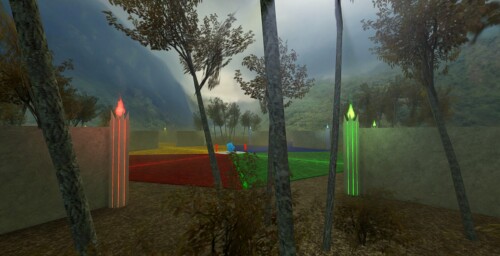 Magic Spells Testing
