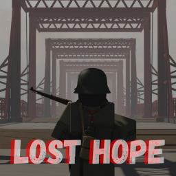 "Lost Hope" - Germany '44