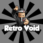 Retro Void