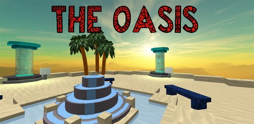 The Oasis