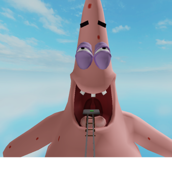Cartride into Patrick Star 2 [OFFICIAL]