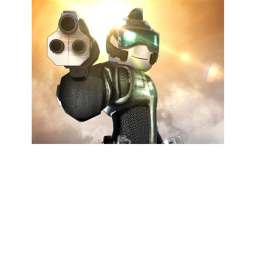 Warfare