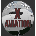 Aviation X - Flight Simulation