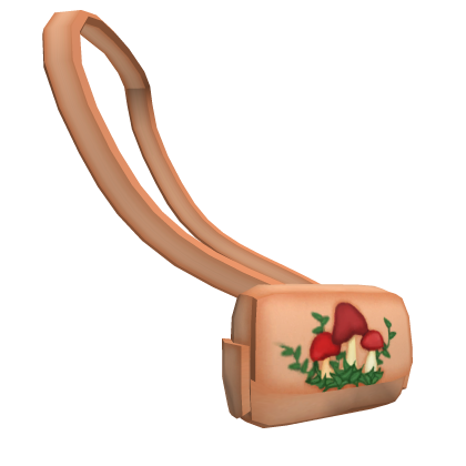 Cottagecore Purse 3.0 Roblox item