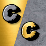 Cemented Creations Staff