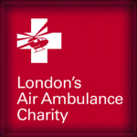 [ UK ] | London Air Ambulance