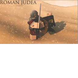 [NEW] Judea