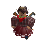 Cowboy Club (very epic)