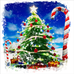Vibe Christmas
