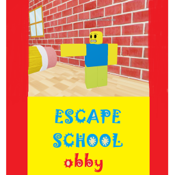 Escape School Obby