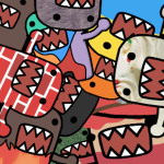 Find the Domos: Remastered