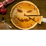 pumkin pie fans