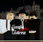 Famiglia Calabrese