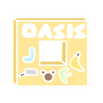 The ' Oasis