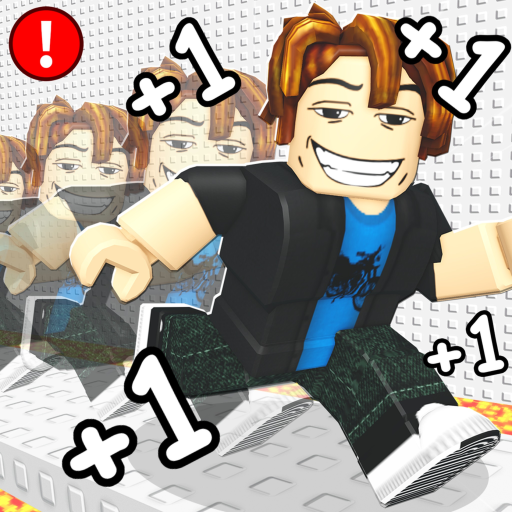 +1 Clone per Click