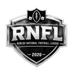 [RNFL] | Robloxian National Football League