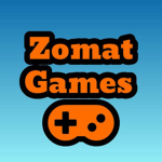 Zomat Games