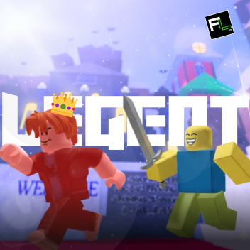[BLACK JACK ROCK 'N ROLL🎸] Legent [BETA]