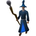 The wizard squad yt