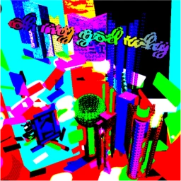 (epilepsy warning) ah hell nah icon