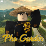 Pho Garden
