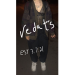 Vedat's
