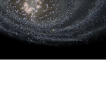 We like the galaxy