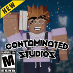 Contaminated Studios