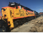 Help keep the spirit of fallen flag railroads