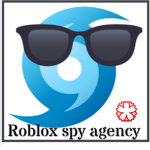 Roblox Spy Agency (roblox Protection)