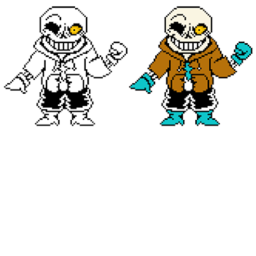 Distrust Sans 3rd phase