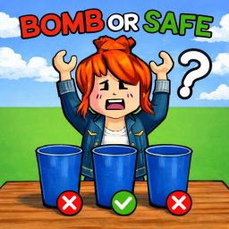 Bomb Cup