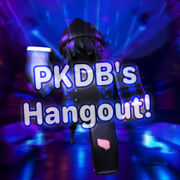 PKDB's HANGOUT [FREE Korblox AND Headless]!
