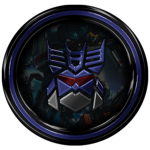 -Decepticon Communications-