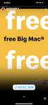 Get big mac
