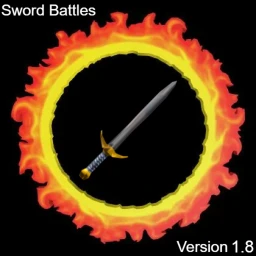 Sword Fights: Expanded ⚔️ icon