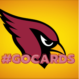 CFFL Arizona Cardinals Game Discussion