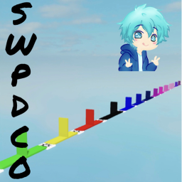 Swifty’s Wrap Per Difficulty Chart Obby