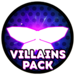 Villains Pack