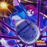 [EASTER] Inazuma Strikers