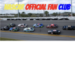 Nascar Official Fan Club!