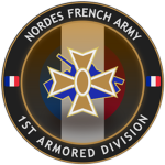 |FA| 1st Armored Division