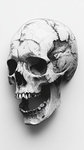 THE skullls
