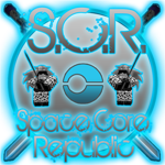 Space Core Republic Spec Opps