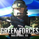 [GT] GREEK FORCES